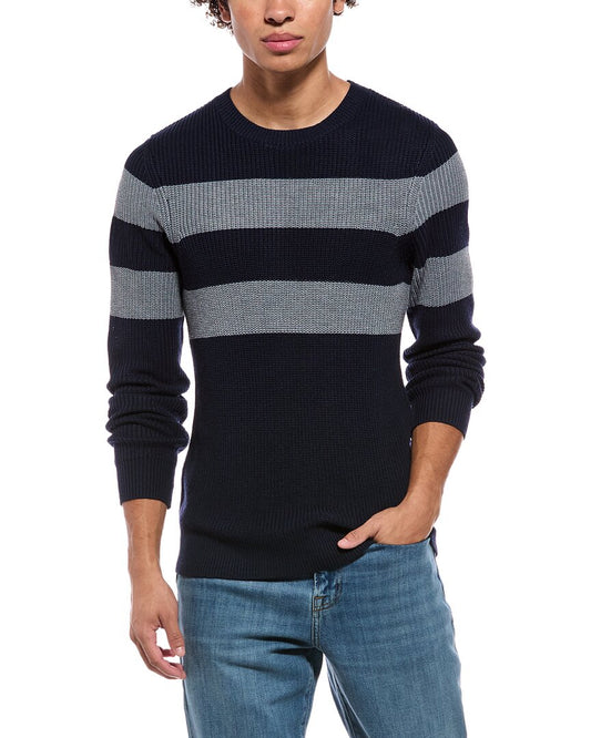 7 For All Mankind Crewneck Sweater