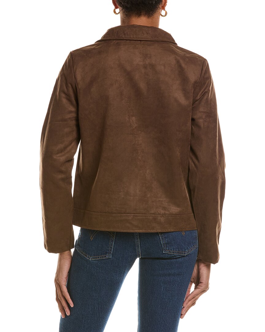 Nicole Miller Jacket