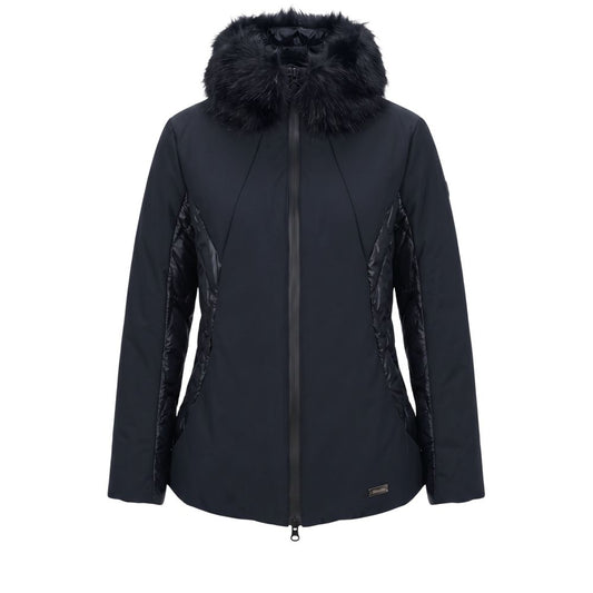 Baldinini Trend Nylon Women Women's Jacket