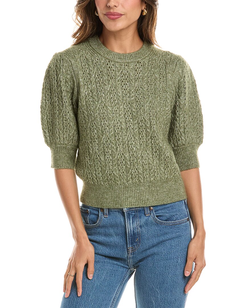 525 America Knit Sweater