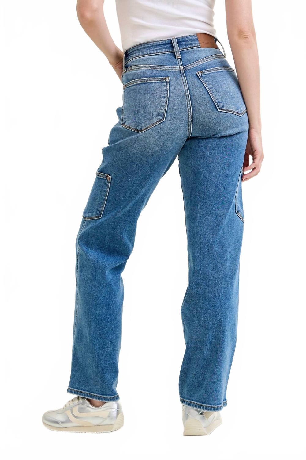 Cape May Jeans In Medium Wash