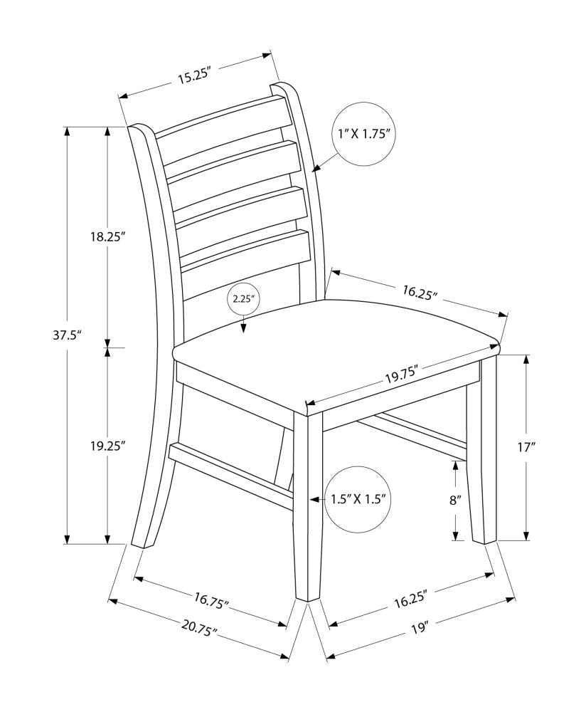 Transitional Dining Room Seating