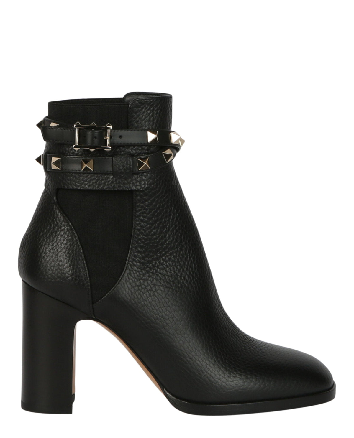 Beatle Rockstud Chelsea Boots