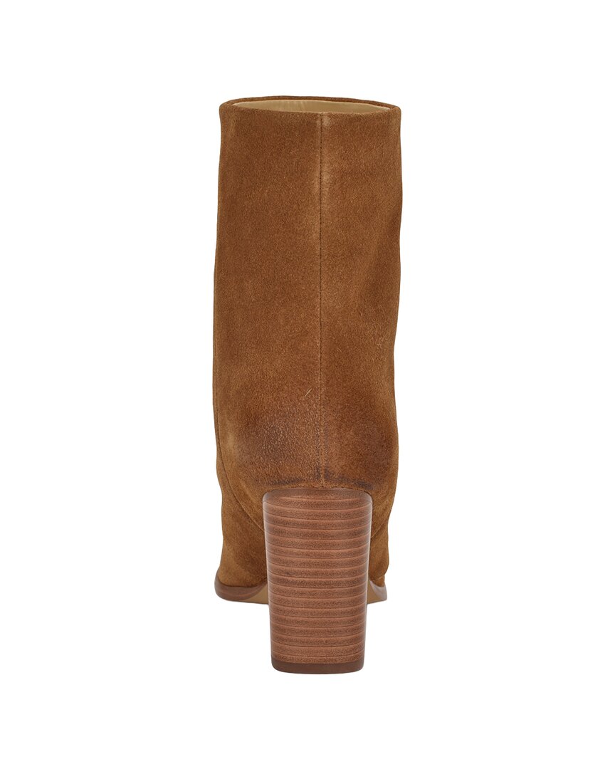 Nine West Chaye Suede Bootie