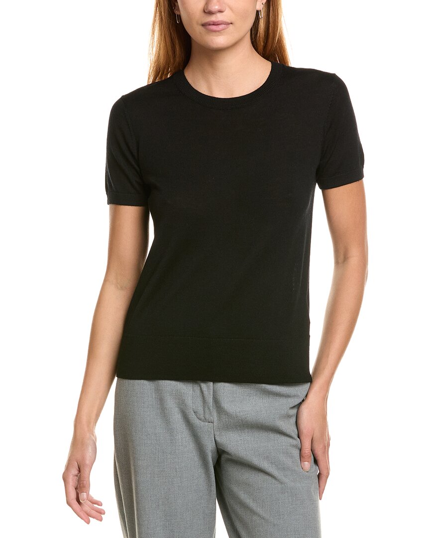 Brooks Brothers Merino Wool Sweater