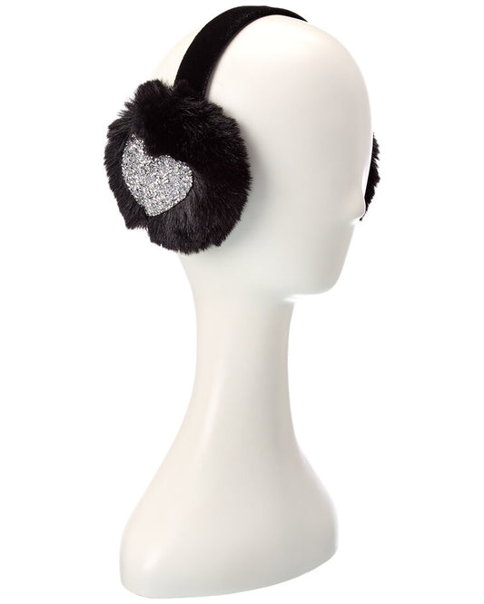 Surell Accessories Earmuffs