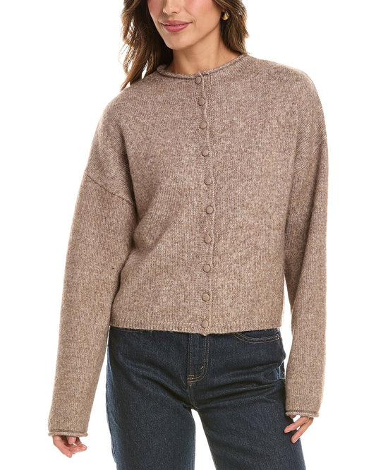 525 America Cardigan