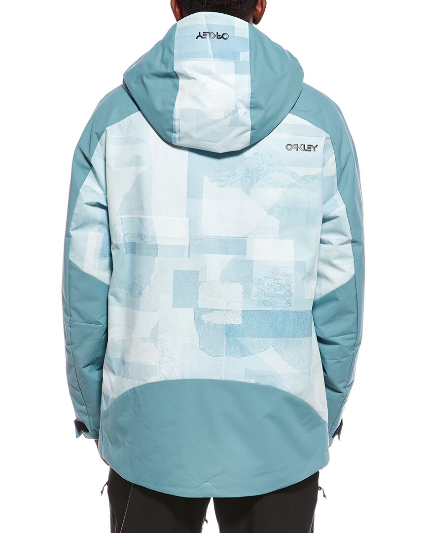 Oakley Range RC Jacket