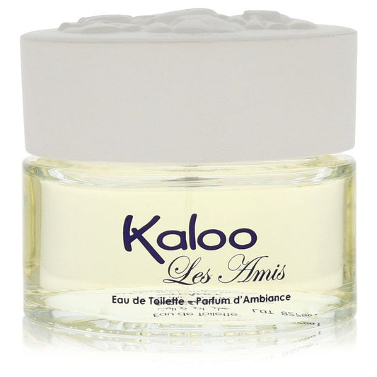 Gift Set 2pcs Combo Kaloo Les Amis by Kaloo Eau De Toilette Spray / Room Fragrance Spray (Unboxed) 3.4 oz for Men