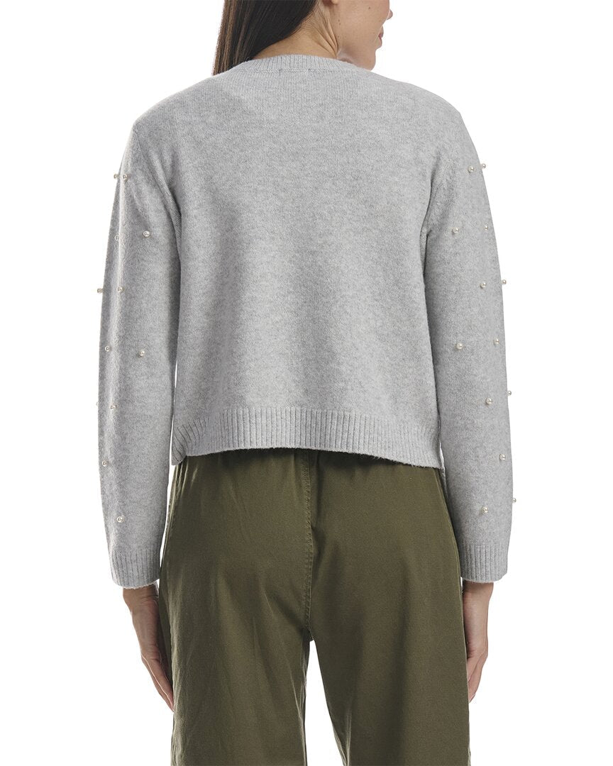 Splendid Pearl Crew Sweater