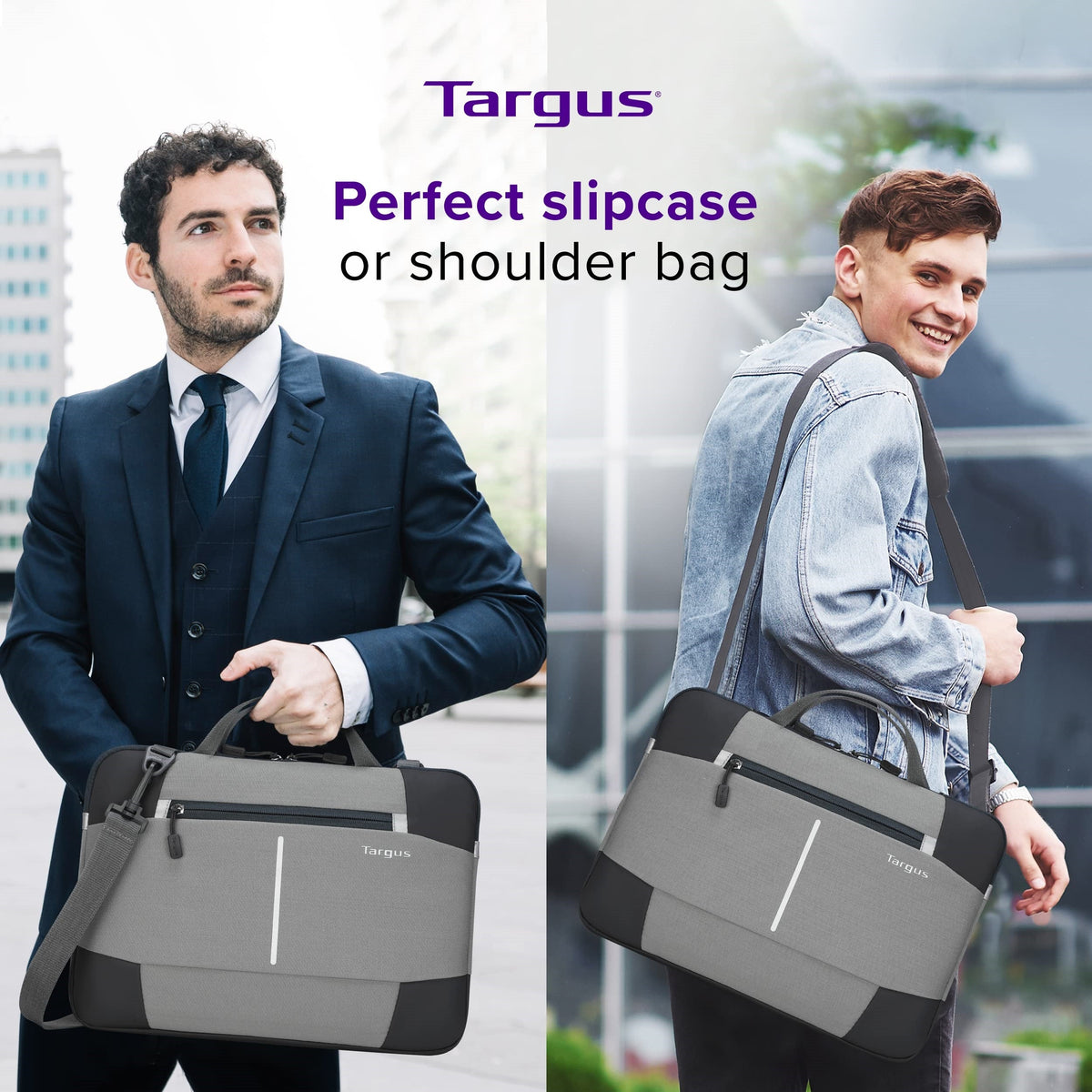 Bex II  Carrying Case Slipcase for