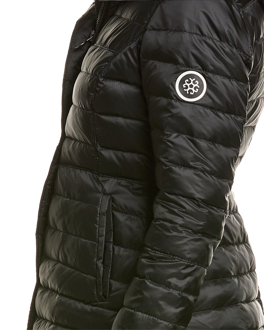 GORSKI Après Ski Down Jacket