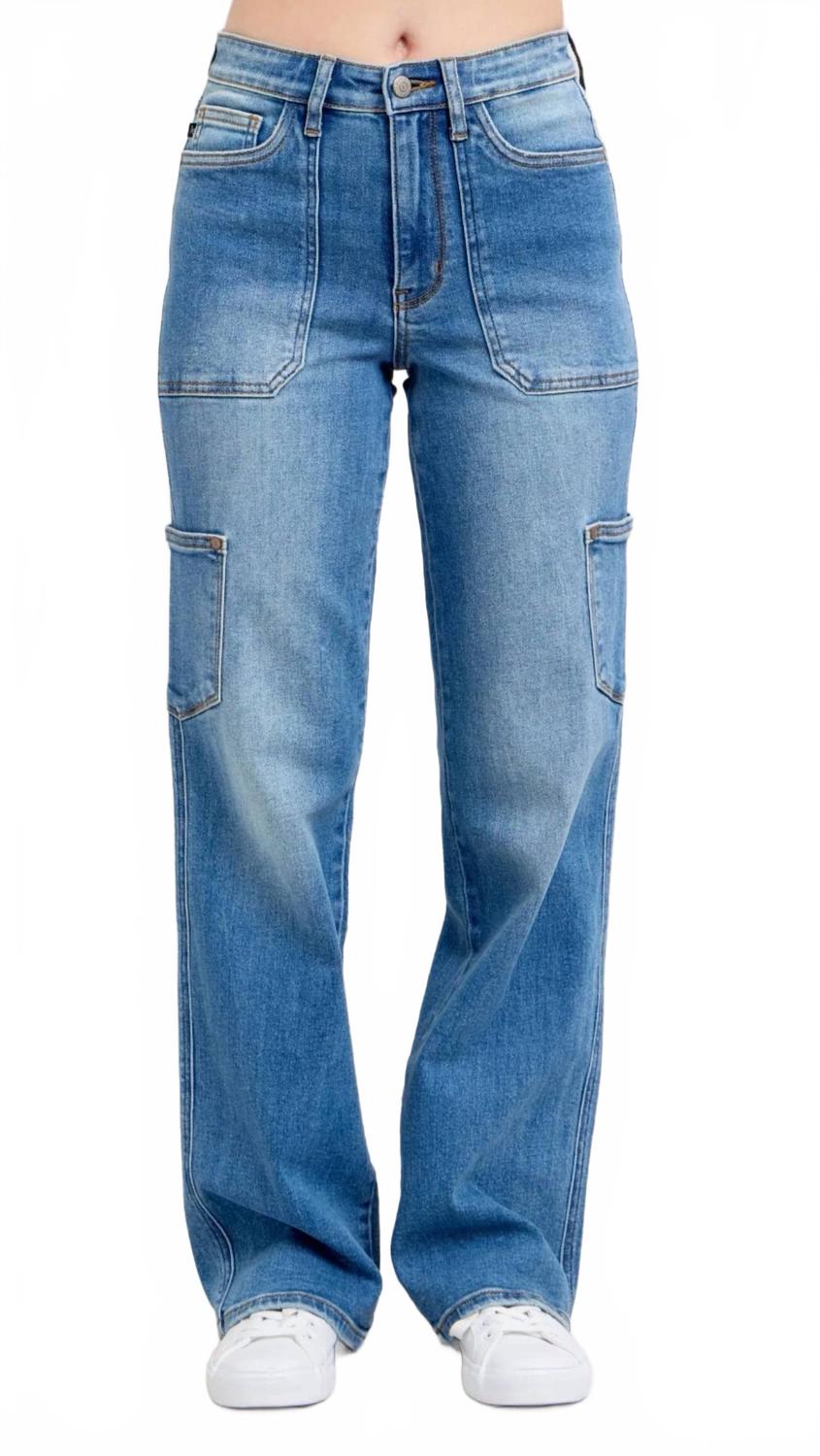 Cape May Jeans In Medium Wash
