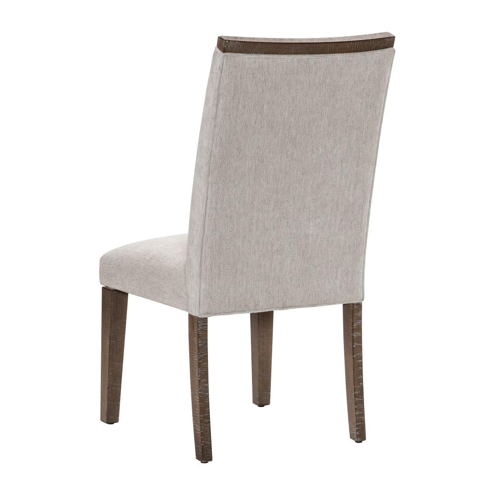 Classic Wooden Dining Chairs