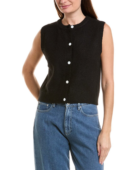 ANNA KAY Loriza Vest