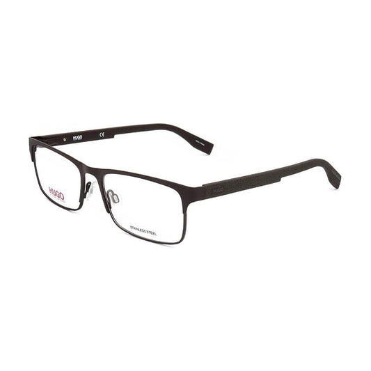 HG 0293 04IN 00 Matte Brown 56mm