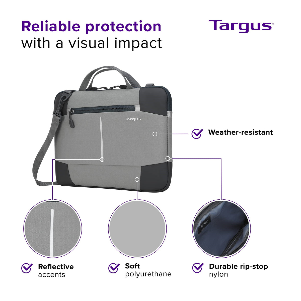 Bex II  Carrying Case Slipcase for