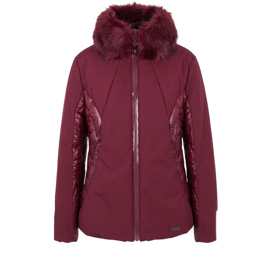 Baldinini Trend Nylon Women Women's Jacket