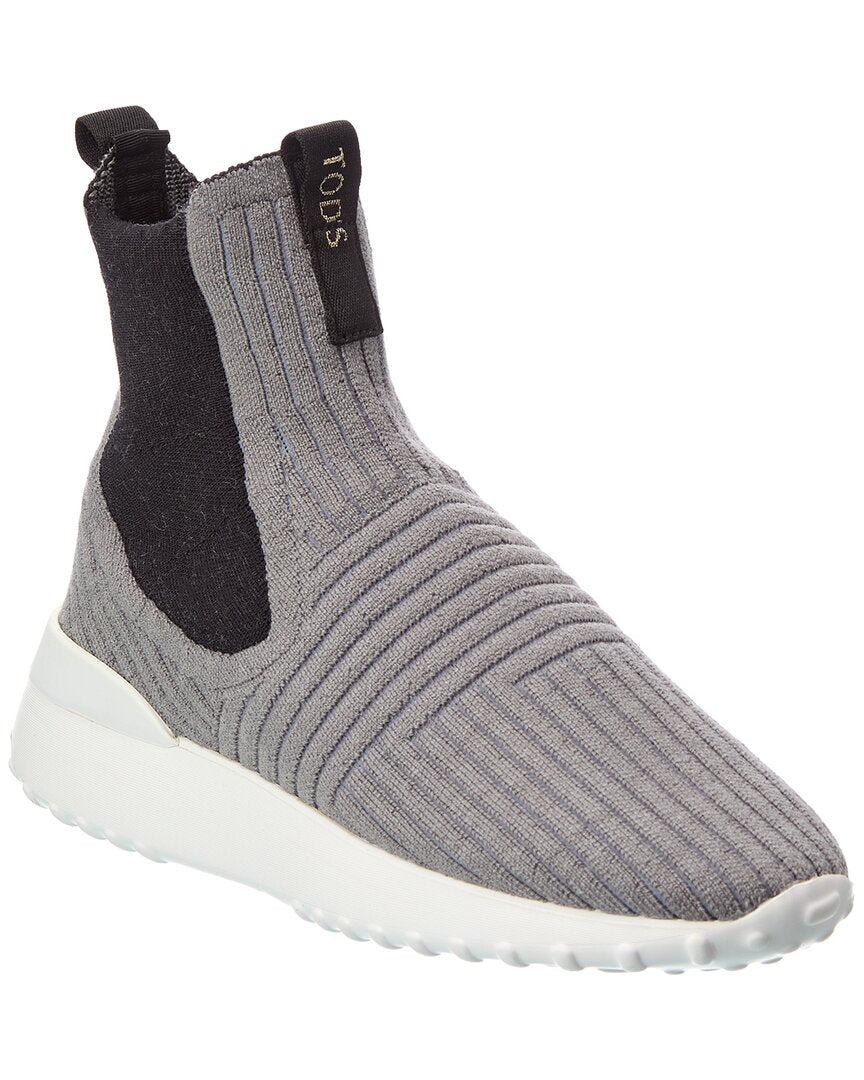 TOD’s Knit Sneaker