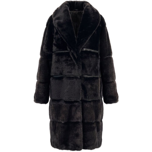 Baldinini Trend Polyester Women's Women's Jacket
