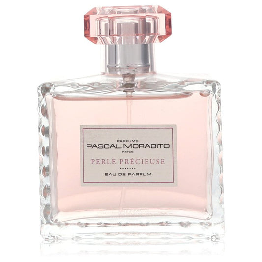 Gift Set 2pcs Combo Perle Precieuse by Pascal Morabito Eau De Parfum Spray (unboxed) 3.3 oz for Women