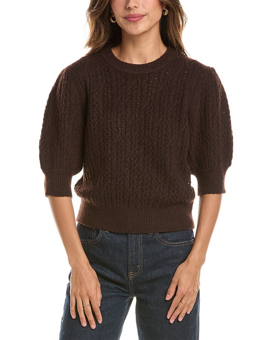 525 America Knit Sweater
