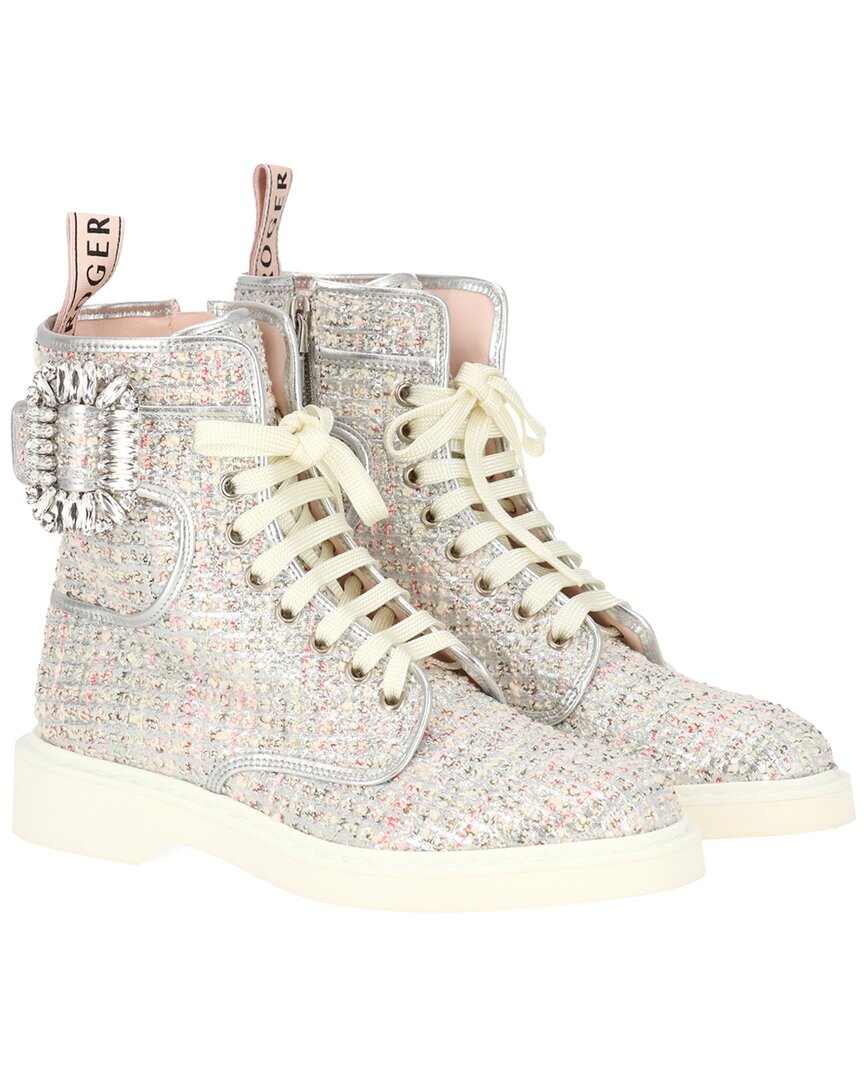 Roger Vivier Boot