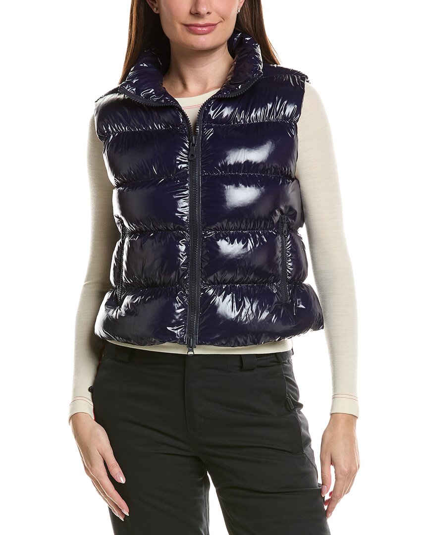 JORDE Nell Puffer Vest