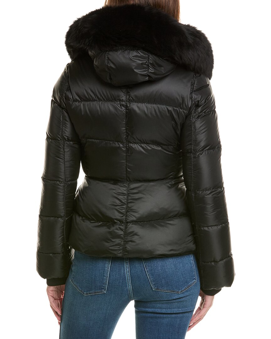 GORSKI Après Ski Down Jacket