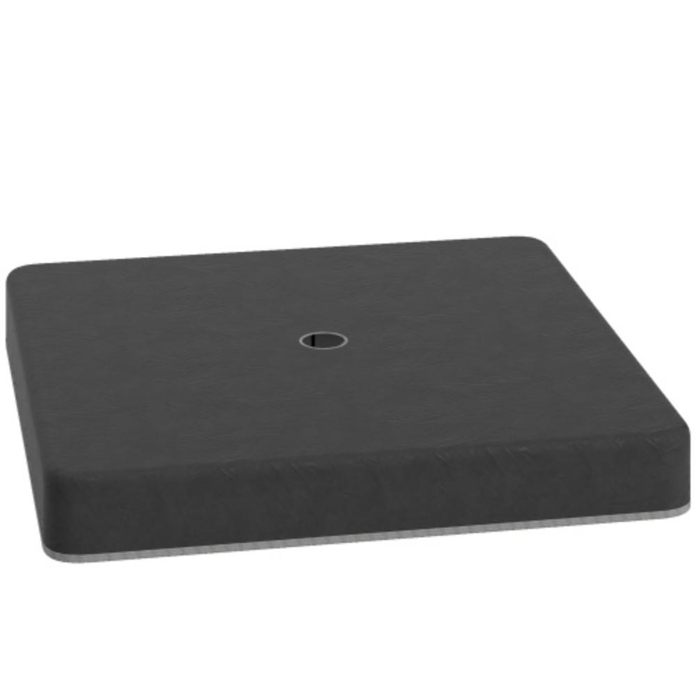 Waterproof Cover for Cantilever Umbrella Weights