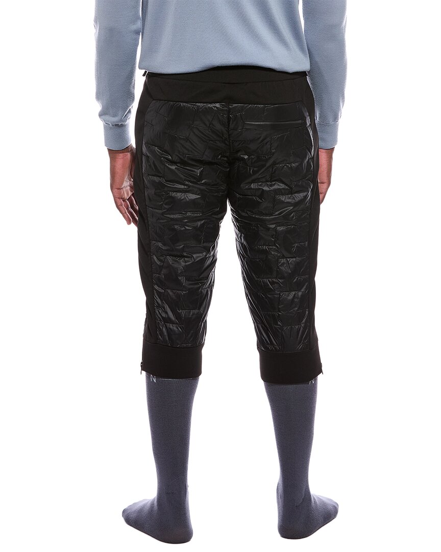Helly Hansen 17in Lifaloft Full Zip Insulator Short