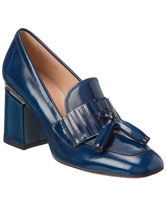 TOD’s Leather Pump