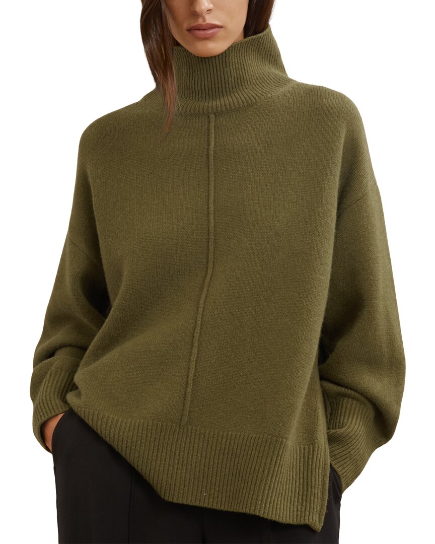 Reiss Harri Jumper