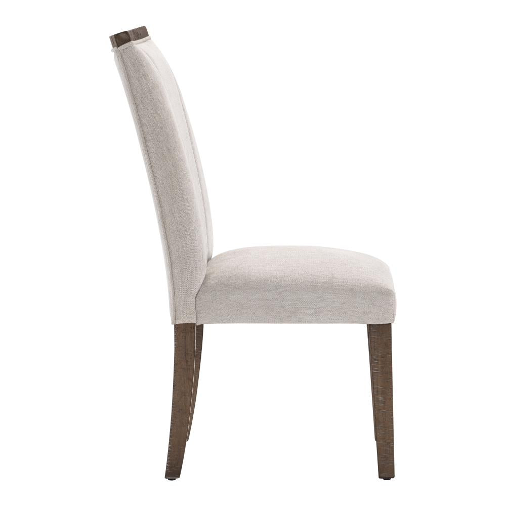 Classic Wooden Dining Chairs