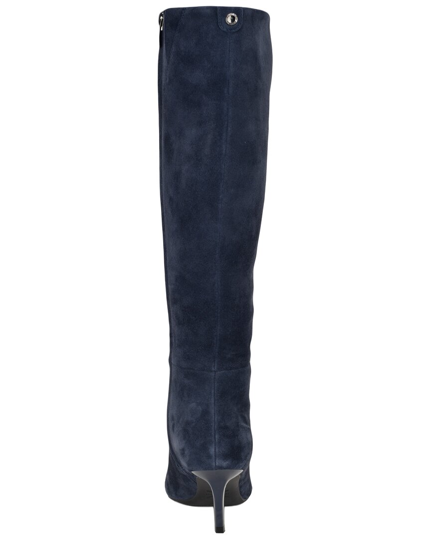 Nine West Kimd9X9-WC Suede Boot