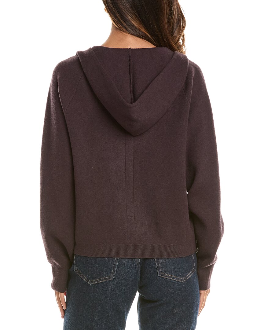 525 America Zip Knit Hoodie