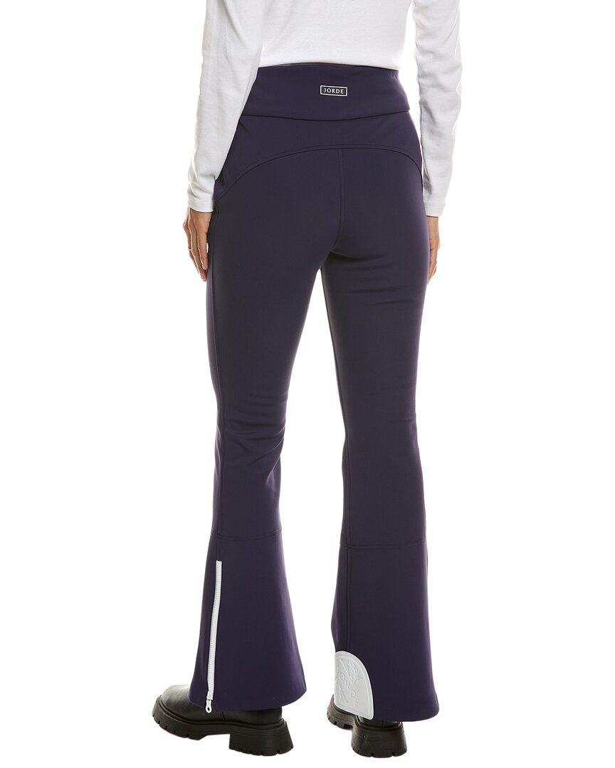 JORDE 28in Lennon Softshell Pant