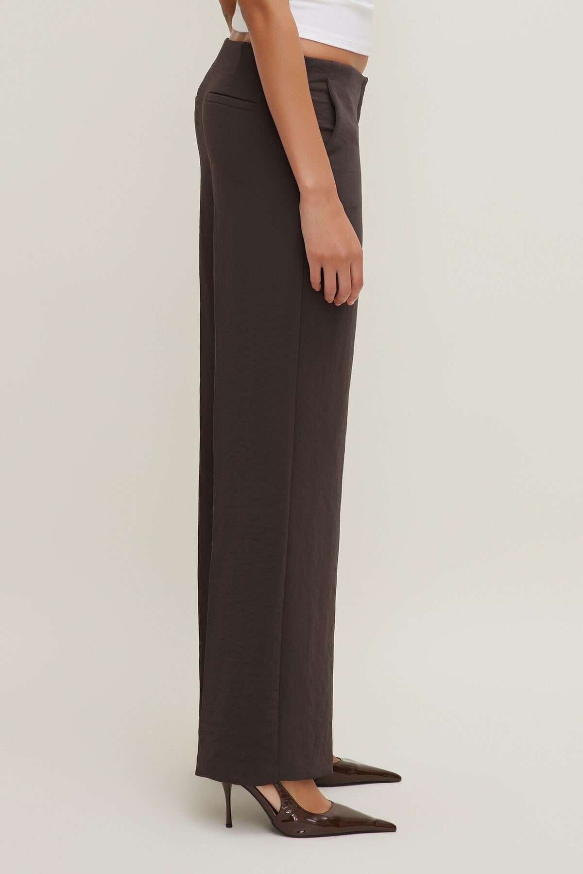 Danika Airflow Low Rise Pants
