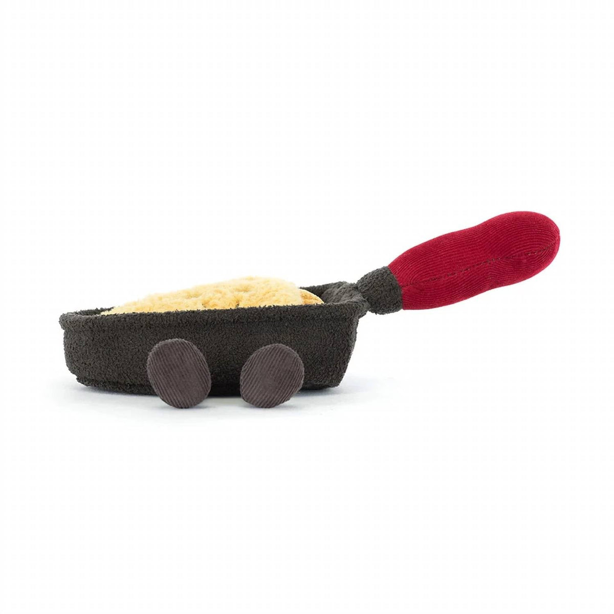 Kids' Amuseables Raclette Plush Toy In Brown