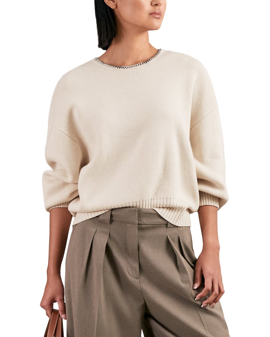 Reiss Nadia Jumper