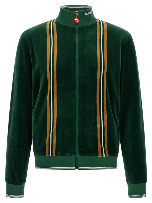 Casablanca Cotton Men's Sweatshirt
