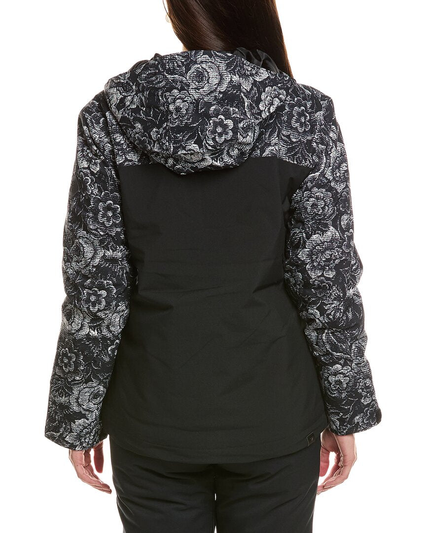 Roxy Jetty Jacket