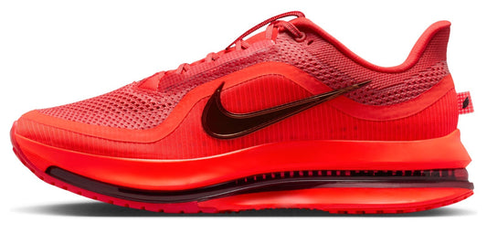 Men's Air Zoom Pegasus Premium Light Crimson