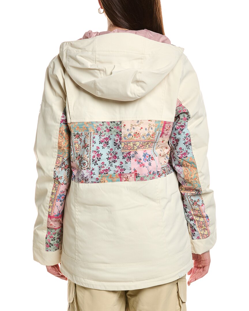 Roxy Presence Parka Jacket