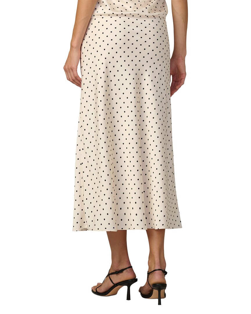 JOE'S Jeans The Ines Midi Skirt