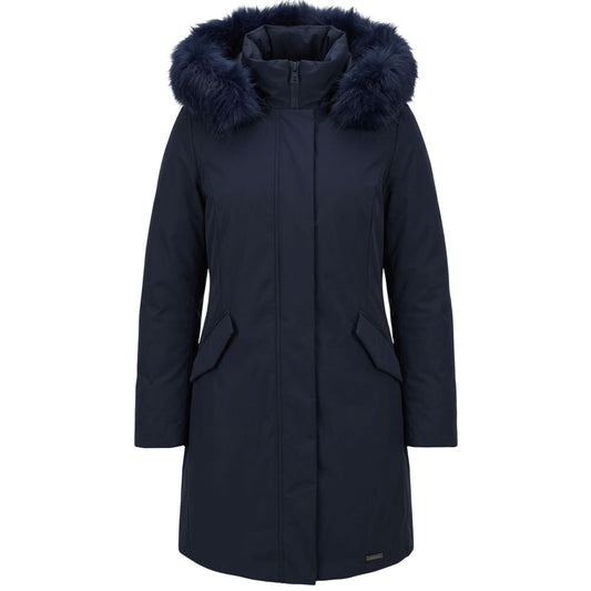 Baldinini Trend Nylon Women Women's Jacket
