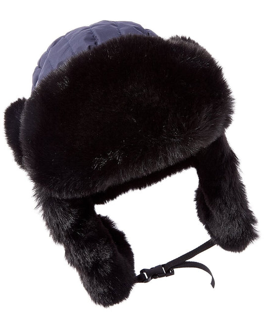 Surell Accessories Trooper Hat