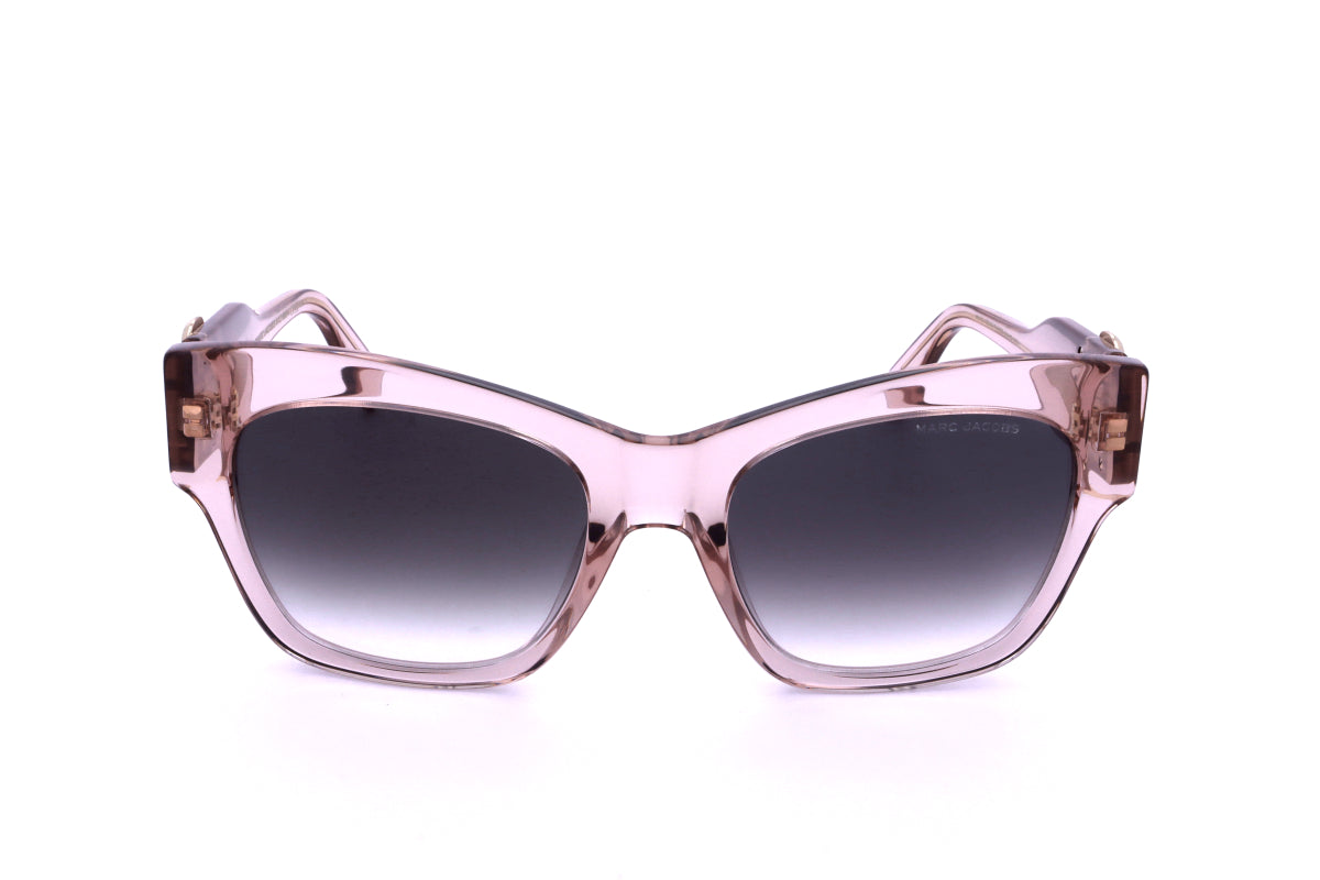 MARC 762/S 0FWM 9O Pink/Dark Grey Gradient