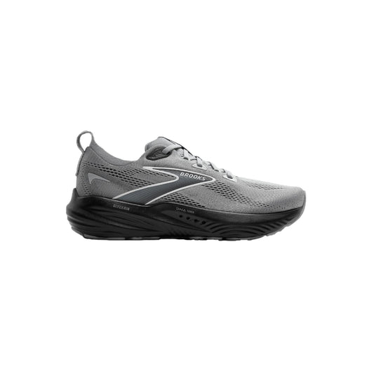 Brooks Glycerin 22 Primer Grey / Ebony / Bluewash  110445-1D-078 Men's