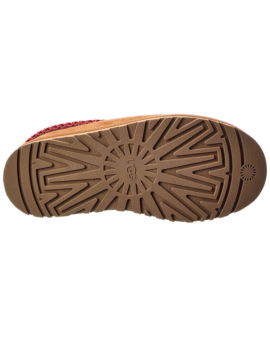 UGG Tazz Suede Slipper